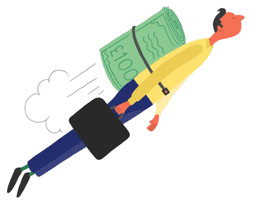 Capitalise Access to Finance