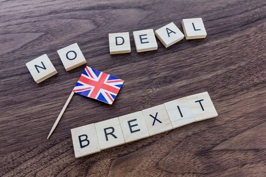 No Deal Brexit