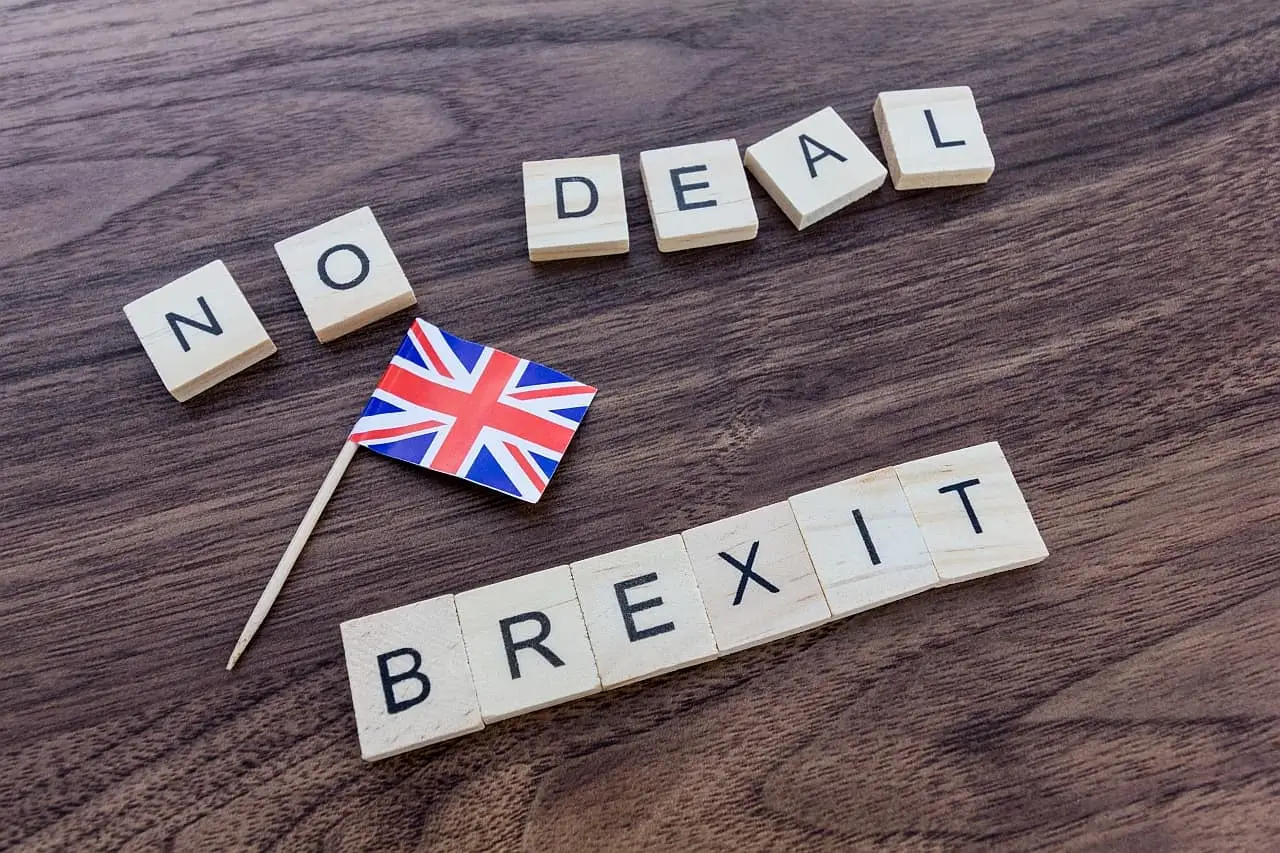 No Deal Brexit